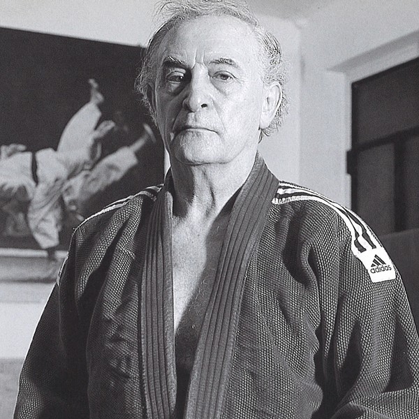 Maestro Angelo